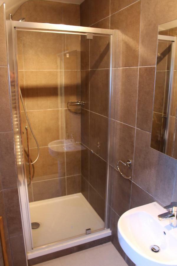 Maison Mimosa Névez Kültér fotó